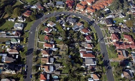 روند کاهشی قیمت مسکن در استرالیا به سود چه کسی است؟