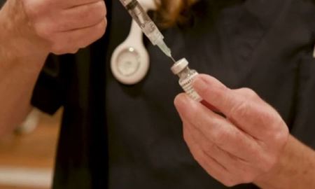 توصیه برای تزریق واکسن تقویت کننده کووید-19 در استرالیا