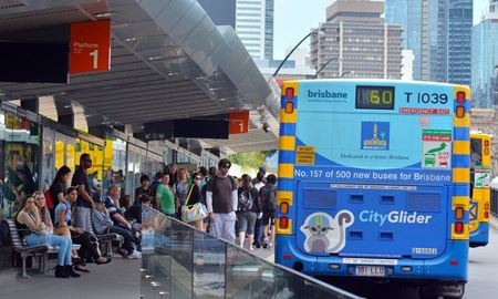 افزایش کرایه وسایل حمل‌ونقل عمومی در نیوساوت‌ولز استرالیا