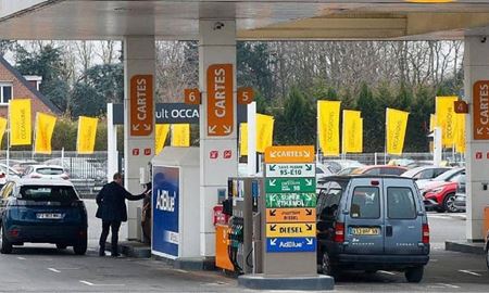 درخواست غول‌های انرژی فرانسه از مردم: صرفه‌جویی کنید!