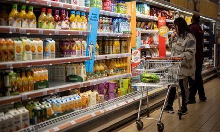 سیاست‌های پولی قدرتمند اروپایی‌ها برای مقابله با تورم