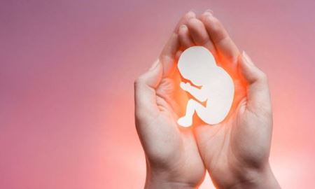 محروم شدن دختر ده ساله و باردار آمریکایی از سقط جنین
