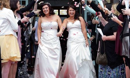 لغو ممنوعیت ازدواج همجنس‌گرایان در اسلوونی