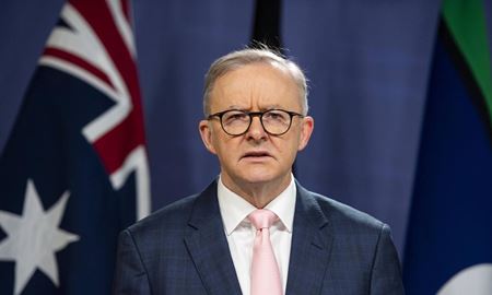 نخست وزیر استرالیا: مهاجرت موقت برای جبران کمبود نیروی کار ماهر کافی نیست