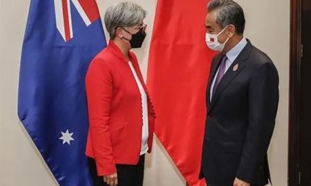 چهار شرط چینی‌ها برای احیای روابط با استرالیا