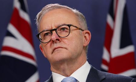 درخواست از نخست وزیر استرالیا برای تمدید پرداخت مرخصی پاندمی