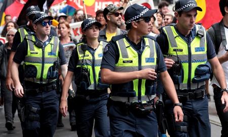 اصلاح قوانین در ویکتوریای استرالیا و افزایش حدود اختیارات پلیس