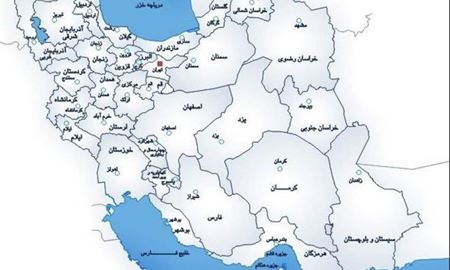 تبعات تقسیمات سیاسی و شهری در ایران برای اقتصاد چیست؟