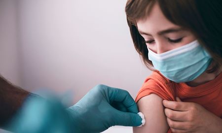 تایید تزریق واکسن کووید-19 به کودکان زیر 5 سال در استرالیا