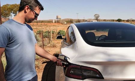 5.9 میلیارد دلار صرفه جویی سالانه هزینه سوخت در استرالیا چگونه محقق می‌شود؟