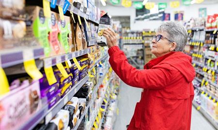 رشد 10 درصدی هزینه خانوارهای استرالیایی در ماه ژوئن 2022