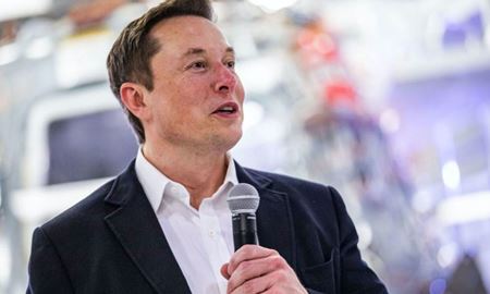 فروش 32 میلیارد دلار سهام تسلا توسط ایلان ماسک