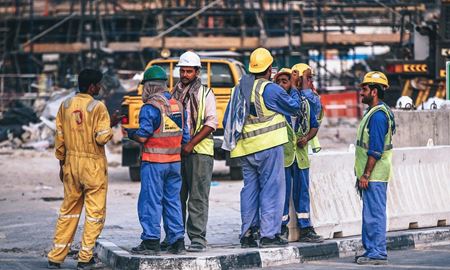 شکسته شدن رکورد جذب کارگران خارجی در بریتانیای پس از برکسیت