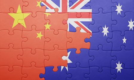 نگرانی شهروندان استرالیایی از تجاوز نظامی چین به این کشور