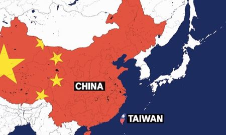 سه سناریو برای جنگ احتمالی چین و تایوان بر جهان