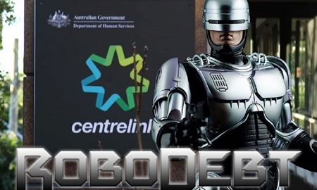 تشکیل کمیسیون سلطنتی و رسیدگی به وضعیت وصول غیرقانونی بدهی از استرالیایی‌ها