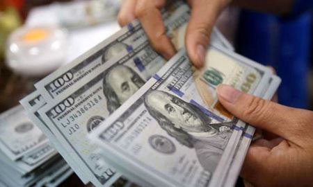 افزایش ارزش دلار به بالاترین سطح در دو دهه گذشته