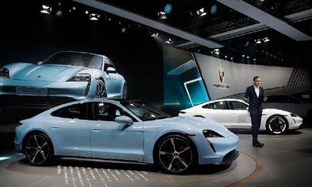 چراغ سبز فولکس‌واگن برای عرضه سهام پورشه در بورس‌های اروپایی