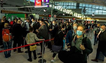 لغو مقررات استفاده اجباری مسافران پروازهای خارجی از ماسک در استرالیا