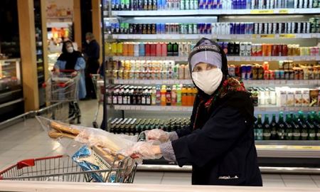 نرخ تورم تولید در ایران به ۵۰ درصد رسید