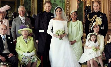 درآمدزایی خاندان سلطنتی برای بریتانیا از طریق گردشگری 