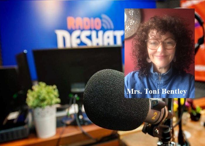 گفتگو با خانم Toni Bentley مسئول ارائه خدمات به قربانيان خشونت هاي خانگي در منطقه whittlesea ملبورن گفتگو با خانم Toni Bentley مسئول ارائه خدمات به قربانيان خشونت هاي خانگي در منطقه whittlesea ملبورن