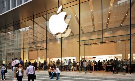 اپل تولیدات خود را به هند و ویتنام انتقال می‌دهد