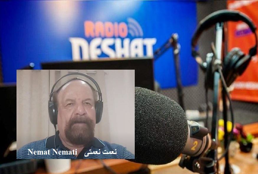گفتگو با آقای نعمت نعمتی ، دانش آموخته سینما و تئاتر،مدرس فن بیان و سخنوری ساکن بریزبین استرالیا گفتگو با آقای نعمت نعمتی ، دانش آموخته سینما و تئاتر،مدرس فن بیان و سخنوری ساکن بریزبین استرالیا