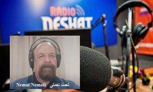 گفتگو با آقای نعمت نعمتی ، دانش آموخته سینما و تئاتر،مدرس فن بیان و سخنوری ساکن بریزبین استرالیا 