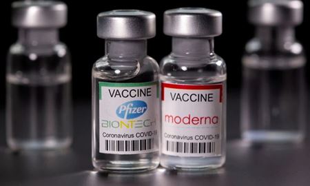 عرضه واکسن یادآور کووید جدید ویژه سویه امیکرون در استرالیا