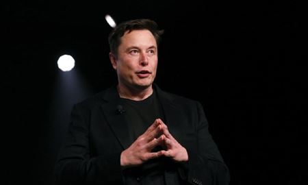 ثروت ماسک بیشتر از تولید ناخالص داخلی نصف کشورهای جهان است