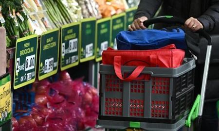 احتمال افزایش قیمت میوه‌ و سبزیجات در استرالیا بر اثر بحران سیل