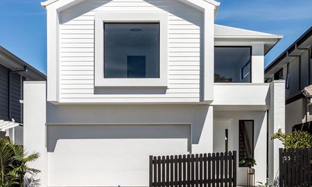 دوبرابر شدن سرمایه‌گذاری برای ساخت مسکن ارزان قیمت در ایالت کوئینزلند استرالیا