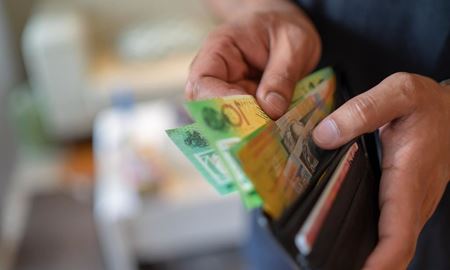 نخستین لایحه بودجه دولت حزب کارگر استرالیا تحت تاثیر افزایش نرخ تورم
