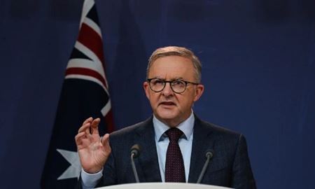 جزئیات لایحه بودجه دولت آنتونی آلبانیز، نخست وزیر استرالیا