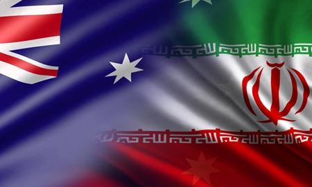 طومار پارلمان استرالیا برای اخراج سفیر جمهوری اسلامی