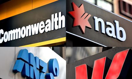 بانک‌های بزرگ استرالیا نرخ بهره وام‌های خود را افزایش می‌دهند