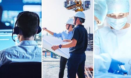 15 شغل پردرآمد در استرالیا چیست؟