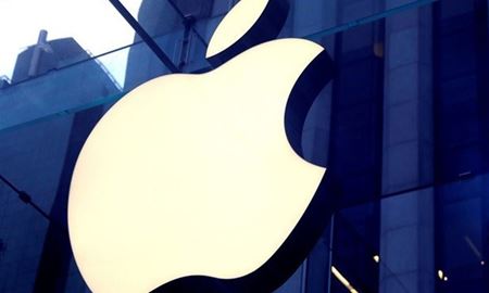 ارزش بازار اپل از مجموع آلفابت، آمازون و متا بالاتر رفت