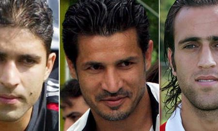 همبستگی بایرن‌مونیخ با سه بازیکن ایرانی پیشین خود