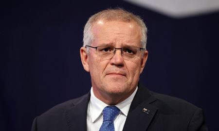 هشدار دادستان کل استرالیا به نخست وزیر سابق در خصوص افشای محتوای جلسات محرمانه