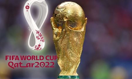 برنامه برگزاری مسابقات تیم‌های ملی فوتبال ایران و استرالیا در جام‌جهانی 2022