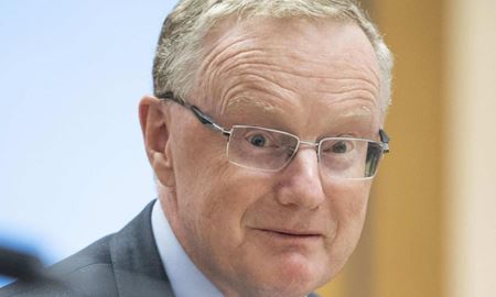 عذرخواهی رئیس بانک مرکزی استرالیا برای مشکلات دریافت وام مسکن