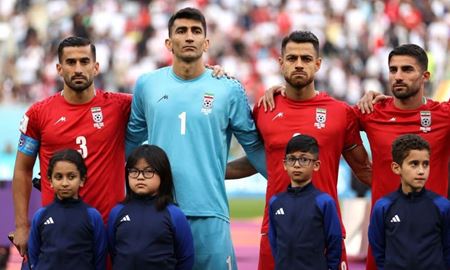 گزارش رسانه WWOS استرالیا از تهدید شدن خانواده‌های بازیکنان تیم ملی فوتبال ایران