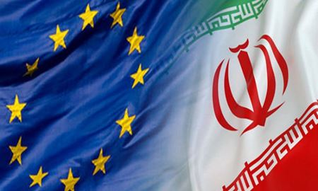 اتحادیه اروپا افزایش تحریم‌ها علیه ایران را بررسی می‌کند