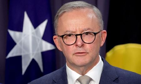 موافقت کابینه ملی استرالیا با تمدید پرداخت پاندمی در طول تابستان