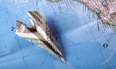 خروج 70 میلیارد دلار سرمایه از ایران به کانادا