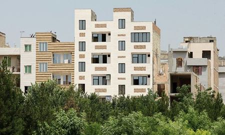 خانه‌های نقلی در پایتخت ایران چه قیمتی دارند؟