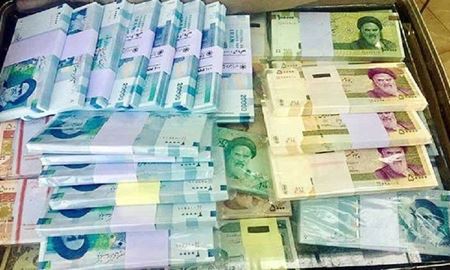 کسری بودجه دولت ایران به 400 هزار میلیارد تومان رسید