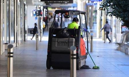 افزایش حقوق کارگران ساده در مقایسه با کارگران ماهر در استرالیا